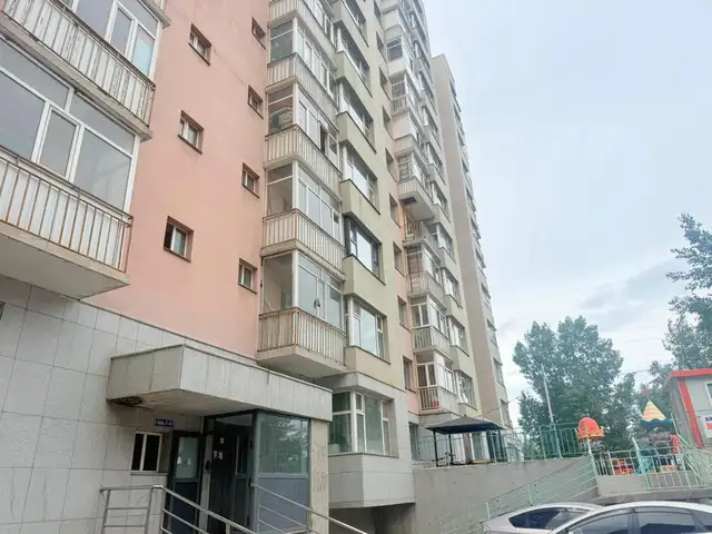 Худ мишээл экспо 3 өрөө байр 89.41мкв, Улаанбаатар — Хан-Уул — 23-р хороо