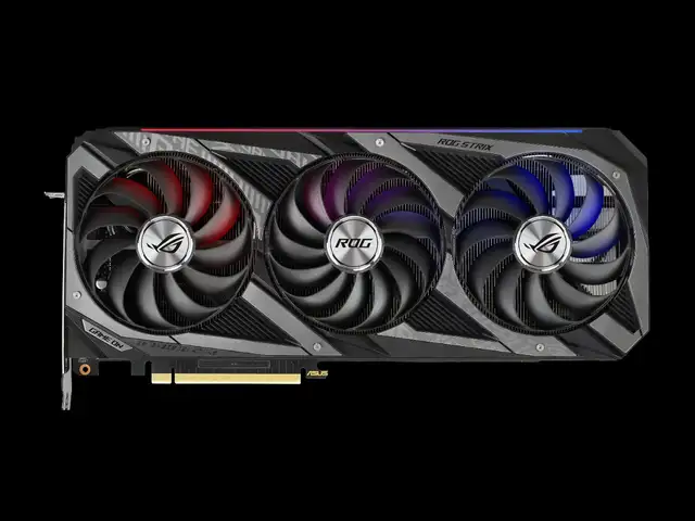 rog 3080 10gb, Улаанбаатар — Баянгол — 10-р хороолол