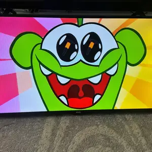 Led tv zarna 40 inch, Улаанбаатар — Баянзүрх — Халдвартын эмнэлэг