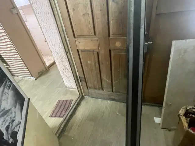 Гишгүүр, Улаанбаатар — Баянзүрх — Сансар