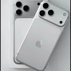 Apple iPhone 17 Pro Max, 256 gb, Улаанбаатар — Хан-Уул — 3-р хороо