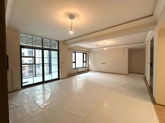 Orchid park 5 өрөө байр 163мкв, Улаанбаатар — Хан-Уул — 18-р хороо