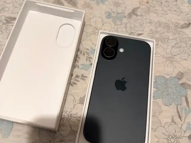 Apple iPhone 17, 256 gb, Улаанбаатар — Баянзүрх — 1-р хороо
