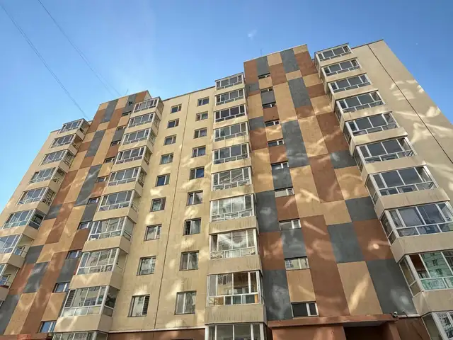Зайсан, соёмботой уулын хойно 49мкв 2 өрөө, Улаанбаатар — Хан-Уул — Зайсан