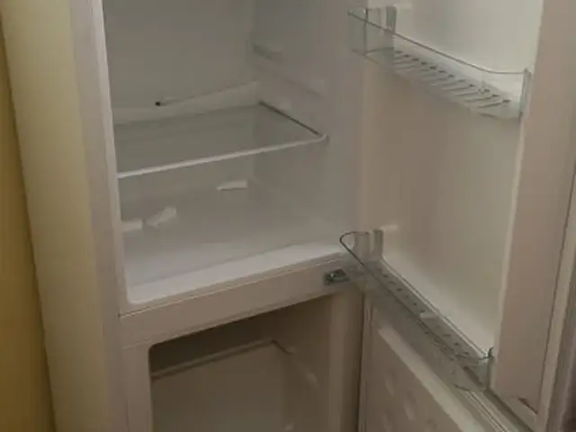 Хөргөгч, Улаанбаатар — Баянзүрх — 37-р хороо