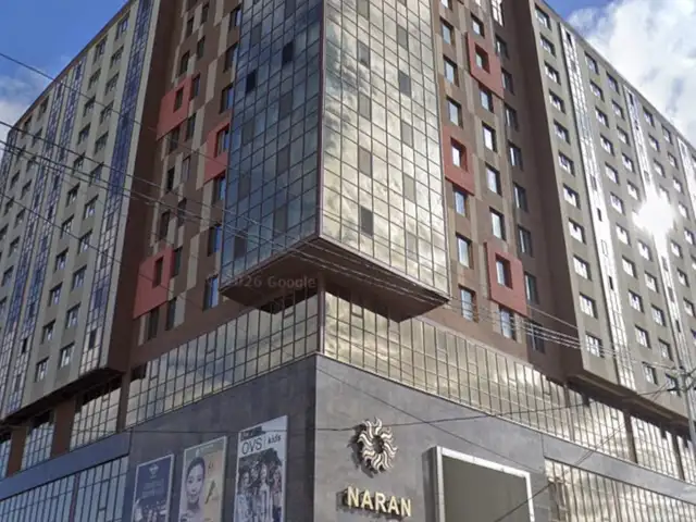 Натур hard rockтой байранд 83,56мкв 3өрөө, Улаанбаатар — Баянзүрх — 6-р хороо
