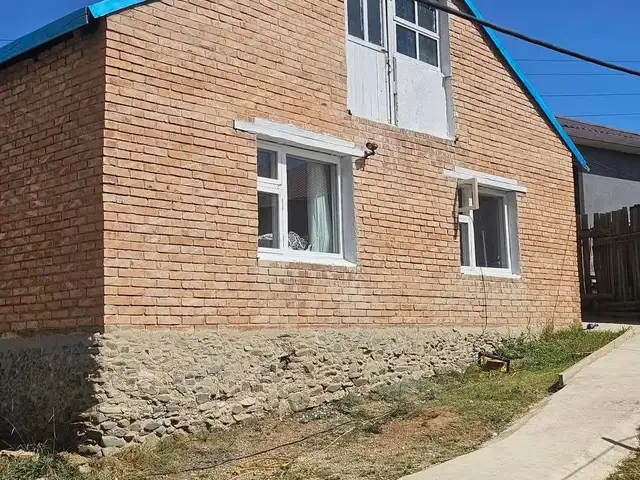 Улиастайд хашаа байшин, Улаанбаатар — Баянзүрх — 23-р хороо