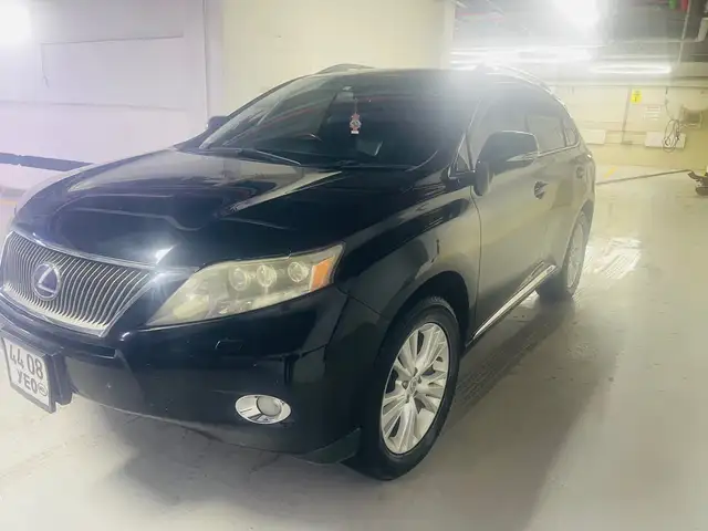 Lexus RX 450