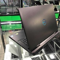 Dell g7 7790 i7 9th gen 16gb 256gb ssd+1000gb hdd rtx2060 inch-17.3 Dell g7 7790 i7 9th gen 16gb 256gb ssd+1000gb hdd rtx2060 inch-17.3