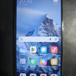 Redmi Note8, Улаанбаатар — Сонгинохайрхан — 12-р хороо