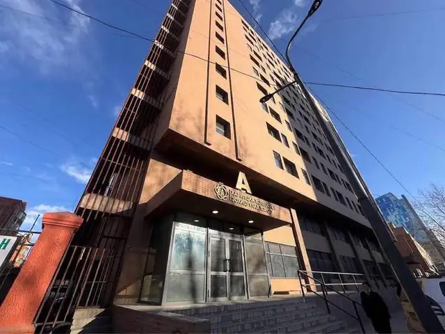 Талбайн ард метро бизнес төвд 110м.кв оффис, Улаанбаатар — Сүхбаатар — 6-р хороо