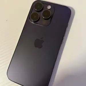 Apple iPhone 14 Pro, 128 gb, Deep purple, Улаанбаатар — Сонгинохайрхан — 14-р хороо