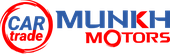 Munkh Motors