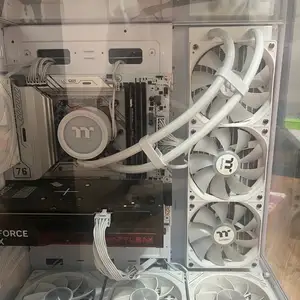 Иж бүрэн gaming pc, Улаанбаатар — Баянзүрх — Улаанхуаран