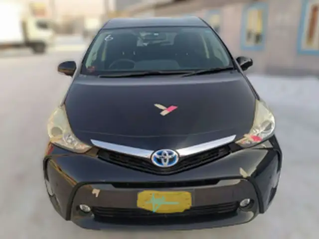 Toyota Prius 41