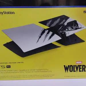 Ps5 pro console cover, Улаанбаатар — Баянгол — 26-р хороо