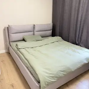 2 хүний ор 180х220, матраастайгаа хамт, Улаанбаатар — Сүхбаатар — 9-р хороо