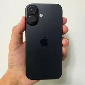 Apple iphone 16, 128 gb, Улаанбаатар — Баянгол — 6-р бичил