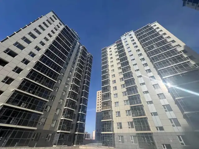Нисэх 2 өрөө 48m2, Улаанбаатар — Хан-Уул — Нисэх