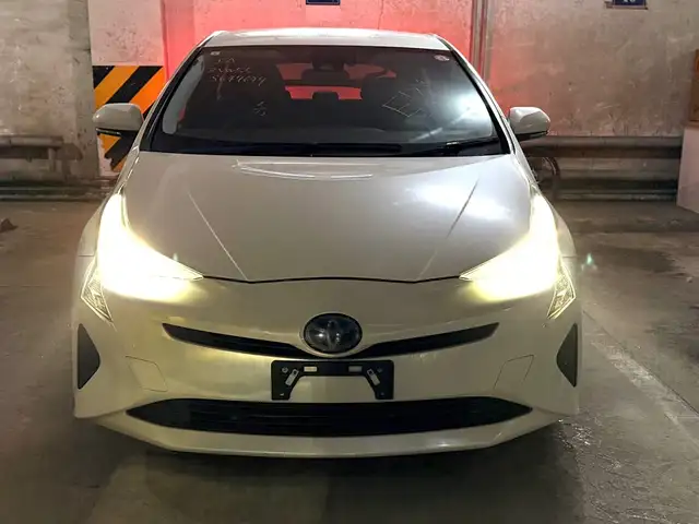 Toyota Prius 55