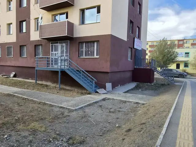 Худ 12 хороо биокомбинатад оффис талбай, Улаанбаатар — Хан-Уул — Био комбинат
