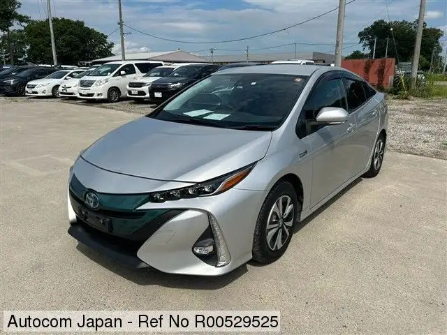 Toyota Prius PRIME 52