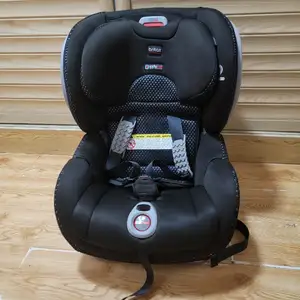 Britax carseat, Улаанбаатар — Баянзүрх — 25-р хороо