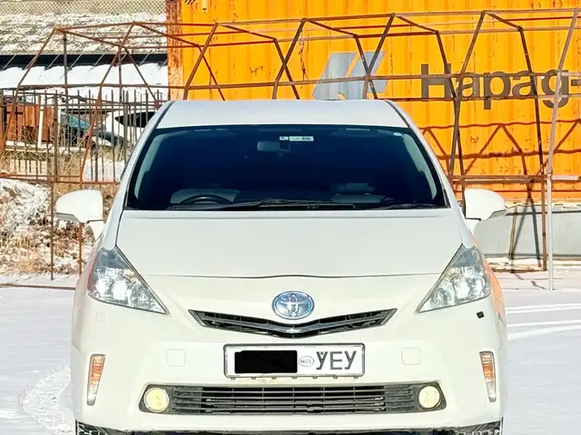 Toyota Prius 41
