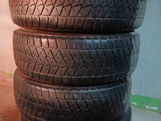 225/65/R17, Өвлийн, Улаанбаатар — Хан-Уул — 23-р хороо