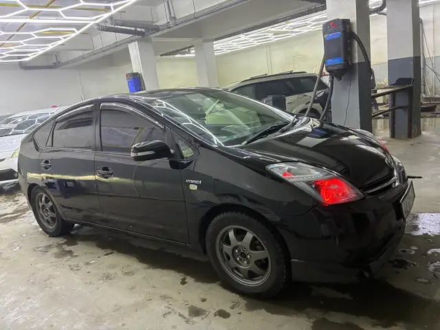 Toyota Prius 20