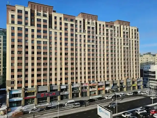 БЗД 26-р хороо sunny town тавилгатай 2 өрөө 49.39м2 орон сууц, Улаанбаатар — Баянзүрх — 26-р хороо