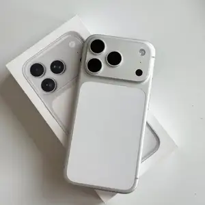 Apple iPhone 17 Pro, 256 gb, Улаанбаатар — Сүхбаатар — 1-р хороо