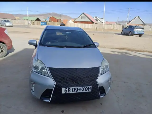 Toyota Prius 30