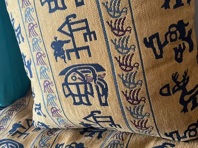 Бөс бараа, Улаанбаатар — Баянгол — Ханбүргэдэй