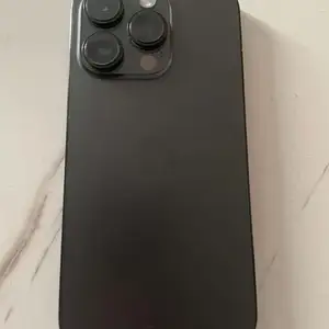 Apple iPhone 14 Pro, 256 gb, Space Black, Улаанбаатар — Хан-Уул — 19-р хороолол