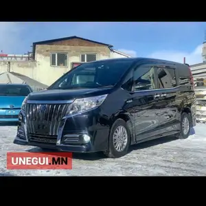 Toyota Esquire