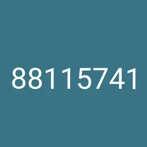 88115741, Улаанбаатар — Сүхбаатар — 5-р хороолол