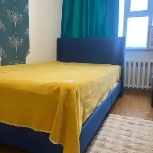 Хүүхдийн ор, Улаанбаатар — Сонгинохайрхан — 7-р хороо