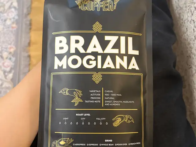 Root of coffee, Улаанбаатар — Баянзүрх — 5-р хороо