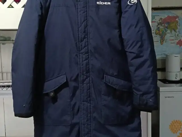 Eider kurtik, Улаанбаатар — Баянзүрх — 13-р хороолол