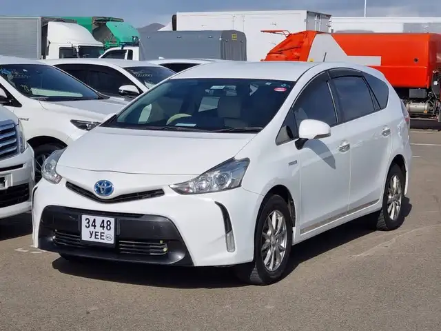 Toyota Prius 41