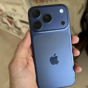 Apple iPhone 17 Pro, 256 gb, Улаанбаатар — Баянзүрх — Баянмонгол хороолол