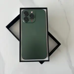Apple iPhone 13 Pro, 128 gb, Graphite, Улаанбаатар — Хан-Уул — Яармаг