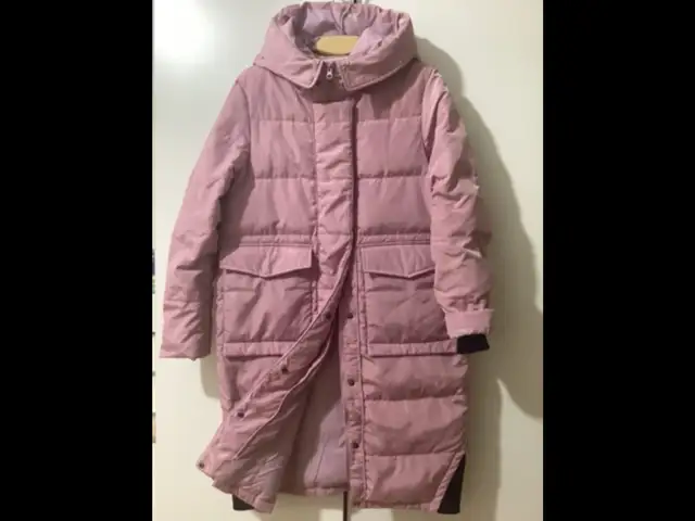 Lonsdale өвлийн сөдөн куртик, Улаанбаатар — Баянзүрх — Натур худалдааны төв
