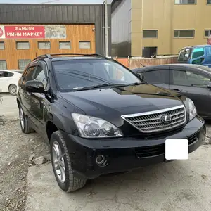 Lexus RX 400