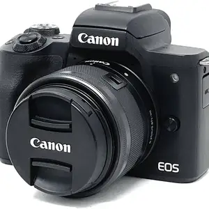 Canon m50 ii, Улаанбаатар — Сүхбаатар — 10-р хороо