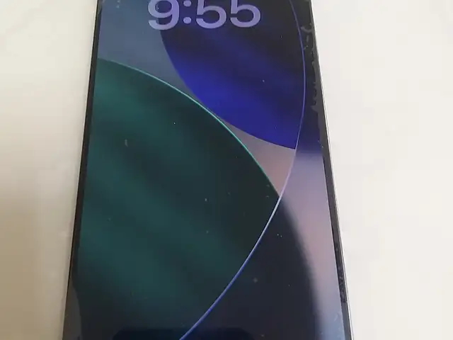 Apple iPhone 16 Pro Max, 256 gb, Улаанбаатар — Чингэлтэй — 5-р сургуулийн ойролцоо