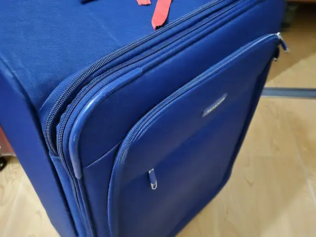 Samsonite aylaliin chemodan, Улаанбаатар — Сүхбаатар — 220 мянгат