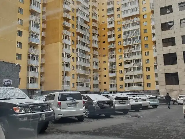 Нэг өрөө байр, Улаанбаатар — Сүхбаатар — 1-р хороо