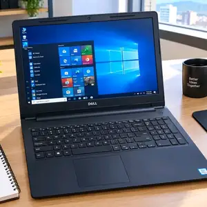 Dell 15'', Intel Core i7, 8 GB RAM, 256 GB, Улаанбаатар — Сонгинохайрхан — 17-р хороо